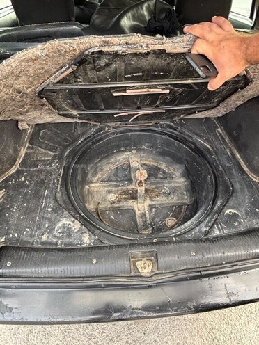 Opel Astra 1999, 256,332 km - 1.6 l - Mingəçevir