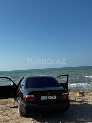 BMW 523 1999, 456,000 km - 2.5 l - Cəlilabad