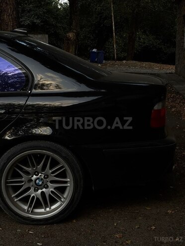 BMW 523 1999, 456,000 km - 2.5 l - Cəlilabad