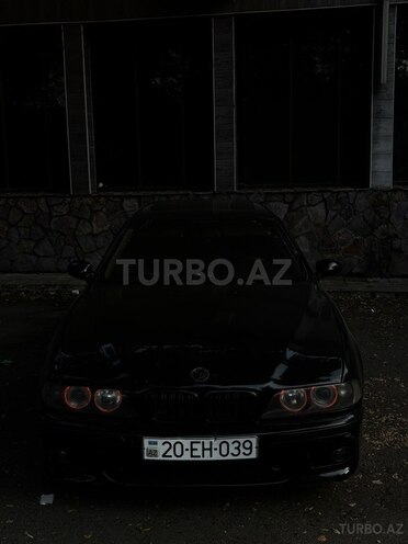 BMW 523 1999, 456,000 km - 2.5 l - Cəlilabad