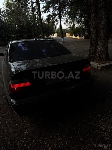 BMW 523 1999, 456,000 km - 2.5 l - Cəlilabad