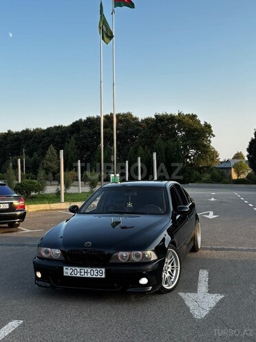 BMW 523 1999, 456,000 km - 2.5 l - Cəlilabad