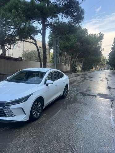 BYD Destroyer 05 2025, 52,500 km - 1.5 l - Bakı