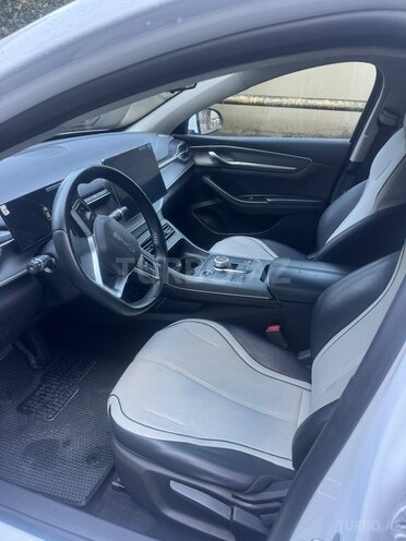 BYD Destroyer 05 2025, 52,500 km - 1.5 l - Bakı