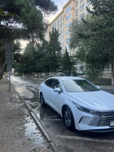 BYD Destroyer 05 2025, 52,500 km - 1.5 l - Bakı