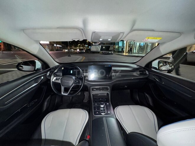 BYD Destroyer 05 2025, 52,500 km - 1.5 l - Bakı