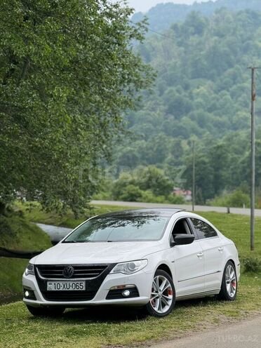 Volkswagen Passat CC 2009, 362,300 km - 2.0 l - Lənkəran