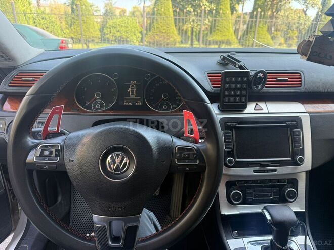 Volkswagen Passat CC 2009, 362,300 km - 2.0 l - Lənkəran