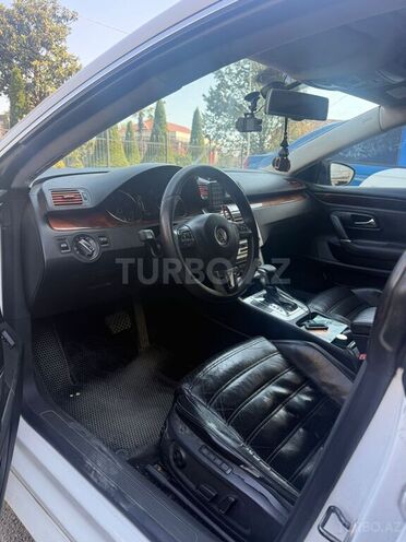 Volkswagen Passat CC 2009, 362,300 km - 2.0 l - Lənkəran