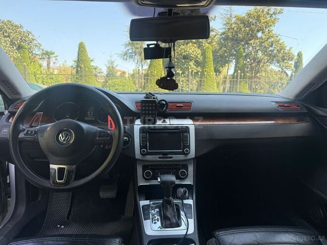 Volkswagen Passat CC 2009, 362,300 km - 2.0 l - Lənkəran