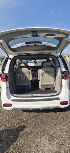 Kia Carnival 2018, 185,151 km - 2.2 l - Bakı