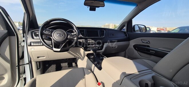 Kia Carnival 2018, 185,151 km - 2.2 l - Bakı