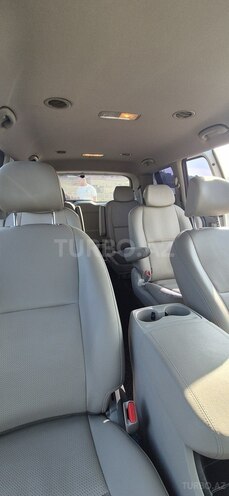 Kia Carnival 2018, 185,151 km - 2.2 l - Bakı