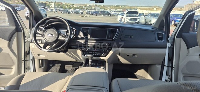 Kia Carnival 2018, 185,151 km - 2.2 l - Bakı