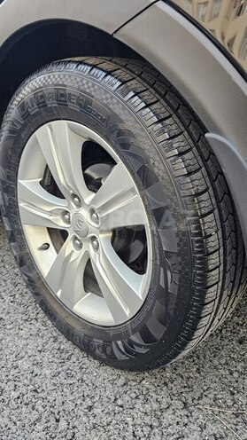 Kia Sportage 2011, 138,000 km - 2.0 л - Bakı