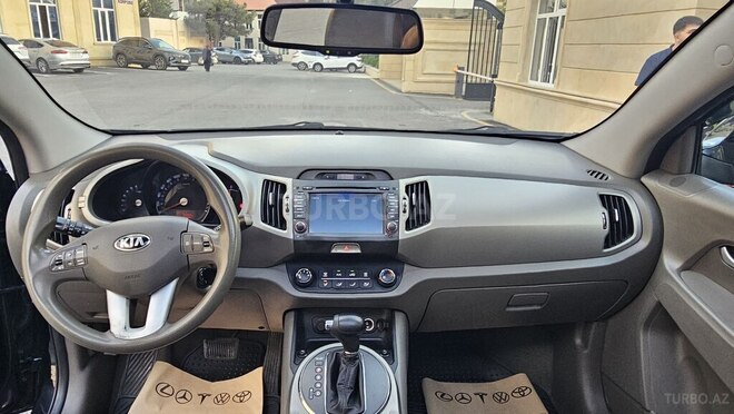 Kia Sportage 2011, 138,000 km - 2.0 л - Bakı
