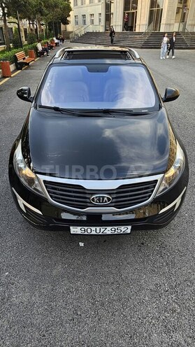 Kia Sportage 2011, 138,000 km - 2.0 л - Bakı