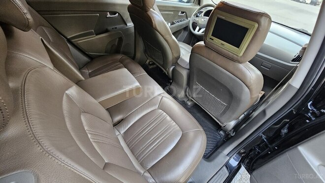 Kia Sportage 2011, 138,000 km - 2.0 л - Bakı