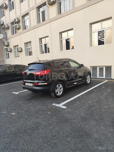 Kia Sportage 2011, 138,000 km - 2.0 л - Bakı