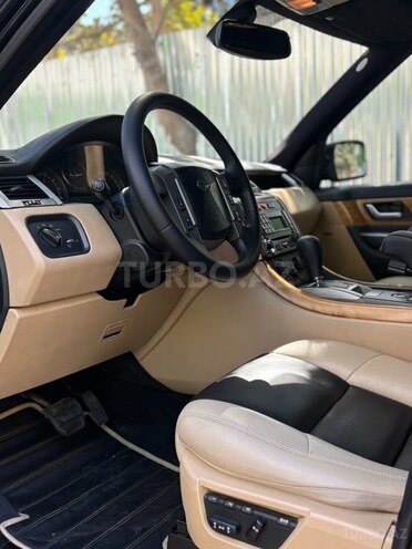 Land Rover Range Rover 2006, 210,000 km - 4.4 л - Bakı