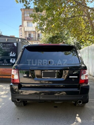 Land Rover Range Rover 2006, 210,000 km - 4.4 л - Bakı
