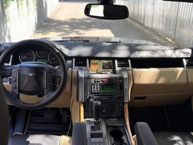 Land Rover Range Rover 2006, 210,000 km - 4.4 л - Bakı