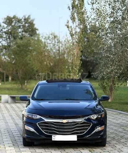 Chevrolet Malibu 2021, 190,000 km - 1.5 l - Bakı