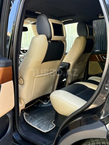 Land Rover Range Rover 2006, 210,000 km - 4.4 л - Bakı