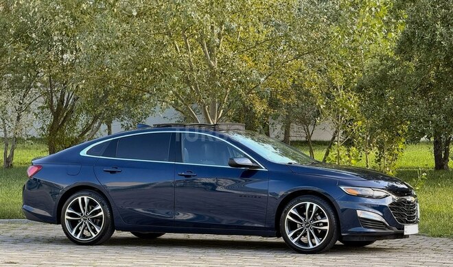 Chevrolet Malibu 2021, 190,000 km - 1.5 l - Bakı