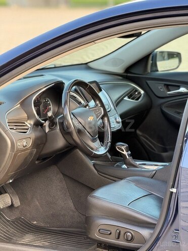 Chevrolet Malibu 2021, 190,000 km - 1.5 l - Bakı