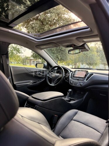 Chevrolet Malibu 2021, 190,000 km - 1.5 l - Bakı