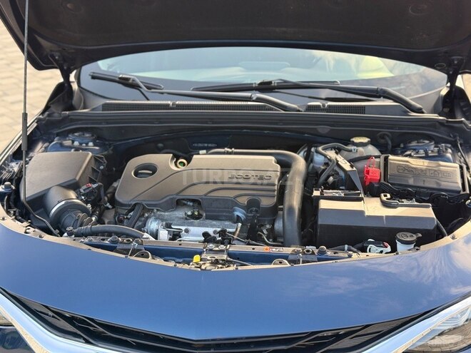 Chevrolet Malibu 2021, 190,000 km - 1.5 l - Bakı