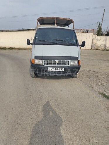 GAZ 2705-757 1998, 520,700 km - 2.4 l - Bakı