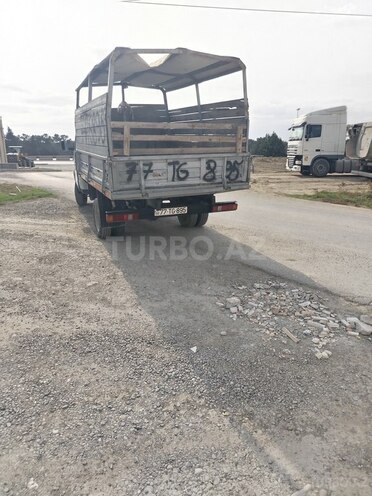 GAZ 2705-757 1998, 520,700 km - 2.4 l - Bakı