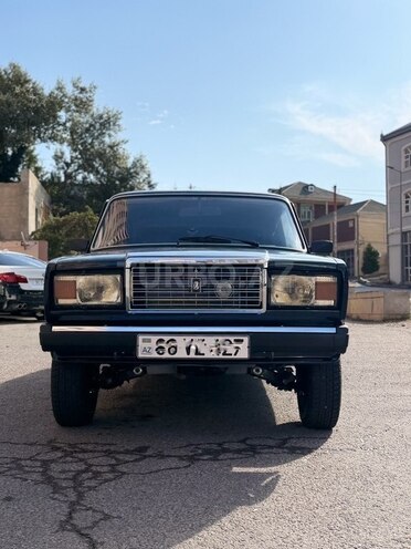 LADA (VAZ) 2107 2012, 32,437 km - 1.7 l - Bakı