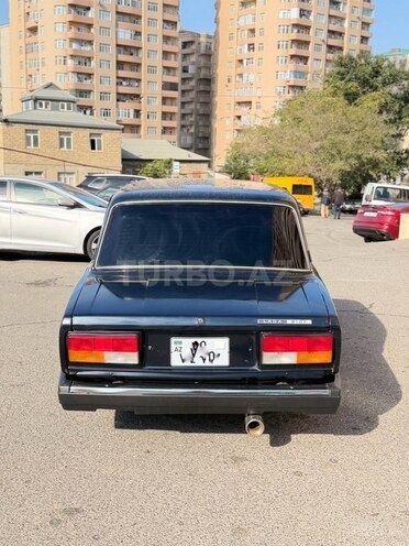 LADA (VAZ) 2107 2012, 32,437 km - 1.7 l - Bakı