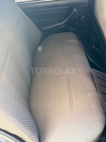 LADA (VAZ) 2107 2012, 32,437 km - 1.7 l - Bakı