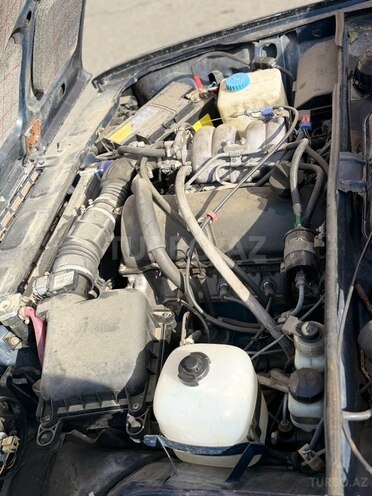LADA (VAZ) 2107 2012, 32,437 km - 1.7 l - Bakı