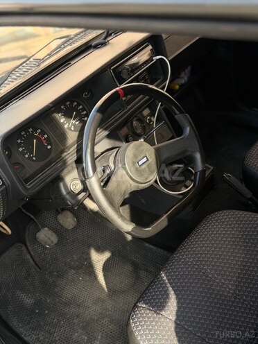 LADA (VAZ) 2107 2012, 32,437 km - 1.7 l - Bakı