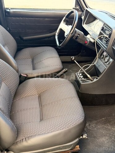 LADA (VAZ) 2107 2012, 32,437 km - 1.7 l - Bakı