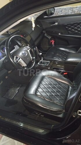 Lifan 820 2016, 153,000 km - 2.4 l - Bakı