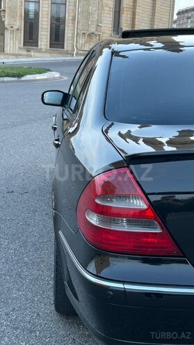 Mercedes E 240 2002, 288,680 km - 2.6 l - Bakı