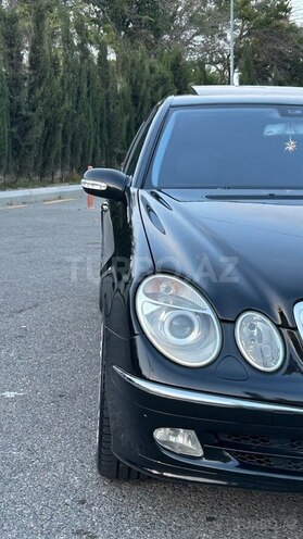 Mercedes E 240 2002, 288,680 km - 2.6 l - Bakı