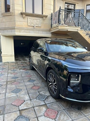Changan  2025, 0 km - 1.5 л - Bakı