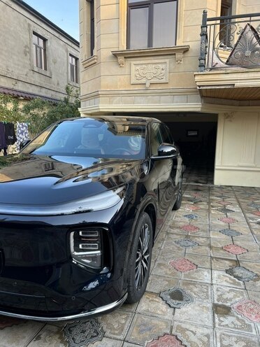 Changan  2025, 0 km - 1.5 л - Bakı