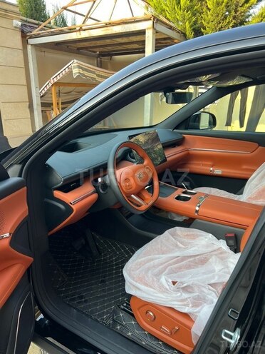 Changan  2025, 0 km - 1.5 л - Bakı