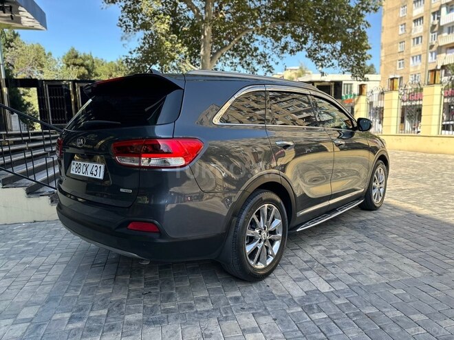 Kia Sorento 2015, 228,800 km - 2.0 l - Bakı