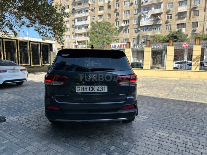 Kia Sorento 2015, 228,800 km - 2.0 l - Bakı