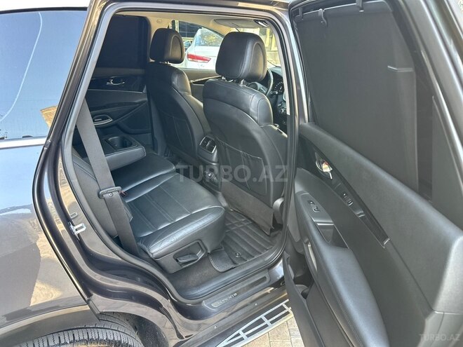 Kia Sorento 2015, 228,800 km - 2.0 l - Bakı