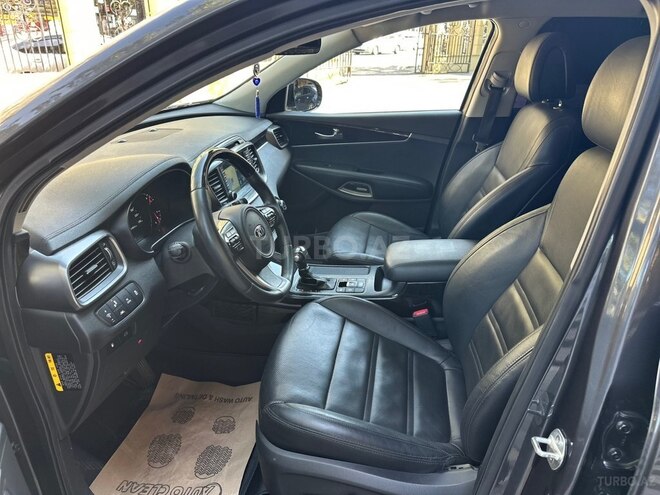 Kia Sorento 2015, 228,800 km - 2.0 l - Bakı